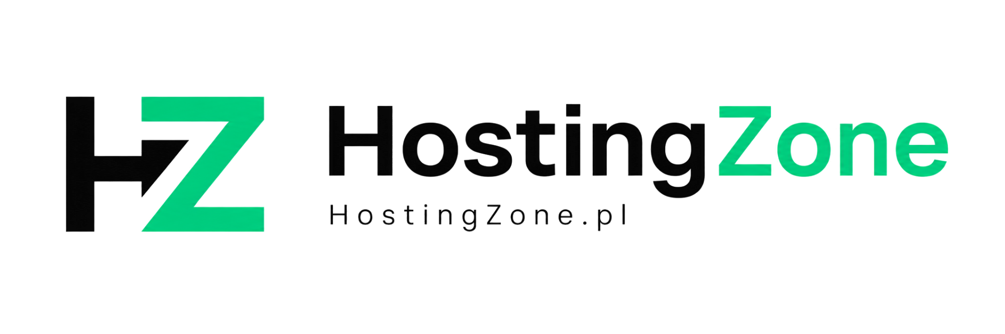 Logo HostingZone